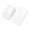 Wireless Doorbell 1 to 1 Door Bell IP68 Waterproof Battery