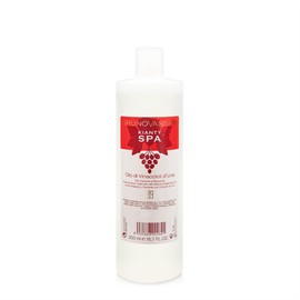 Bruno Vasari Chianti Spa Olio di Vinaccioli Duba 500ml+Sample / 브루노바사리 키안티 스파 올리오 디 비나치올리 두바 500ml+샘플