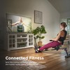 Sunny Health & Fitness Sunny Health & Fitness Smart Compact
