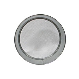 ARC Garden Sieve Fine Soil Sifter, 7.1 inches (18 cm)