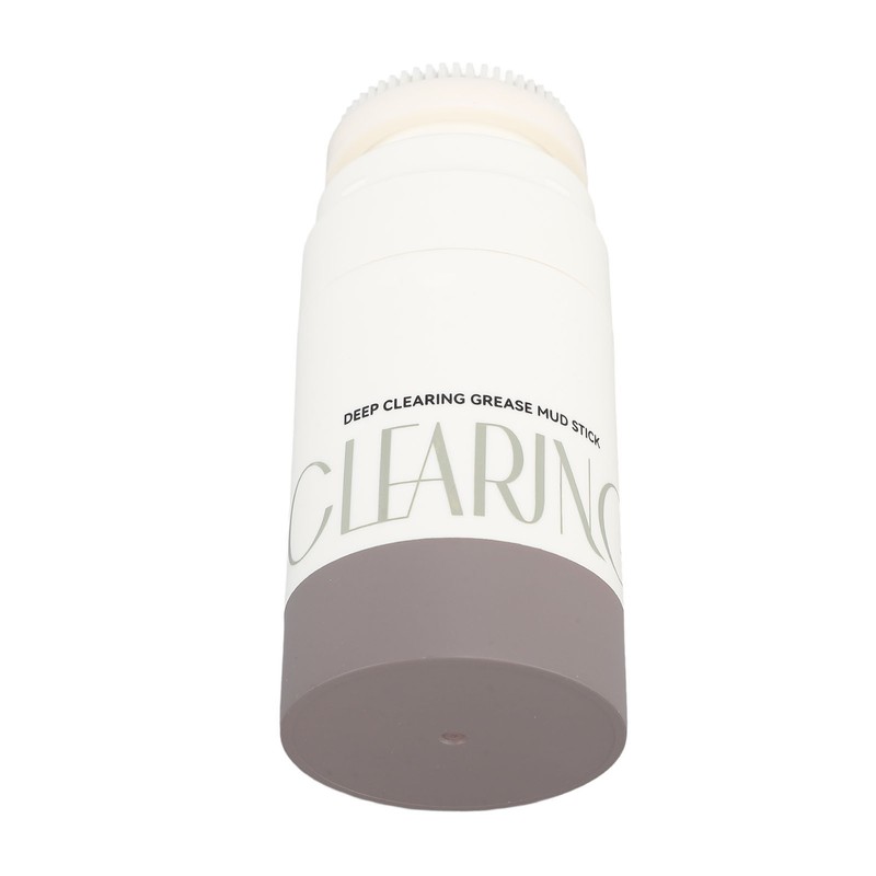 Clay Mask Stick Oil Control Portable Deep Pore Cleansing Face