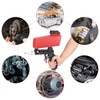 Pneumatic Sand Blaster Portable Handheld Small Sand Blasting Machine Multifunctional