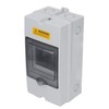 Waterproof Distribution Box Electronic Junction Box for Indoor Outdoor Electrical