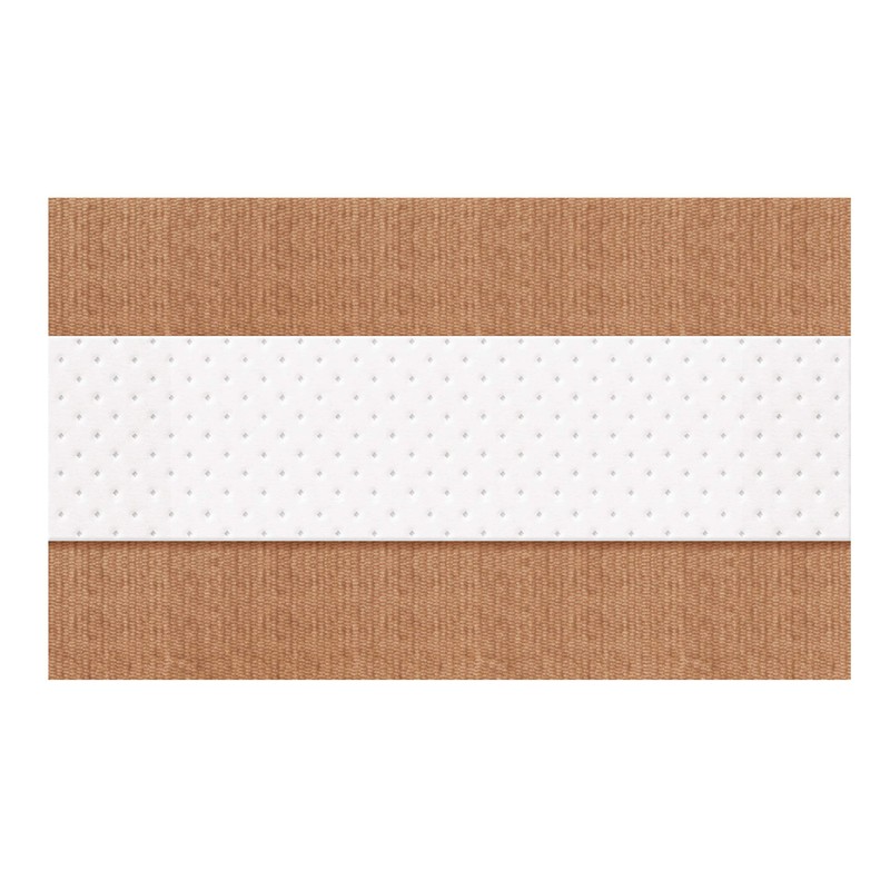 Hansaplast Elastic Plasters 1 m x 6 cm