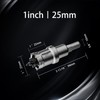 Mollom (1'' | 25mm) Heavy Duty Carbide Hole Saw with