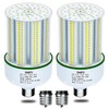 SAGFU 100W LED Corn COB Light Bulb,LED Corn Bulb 5000K