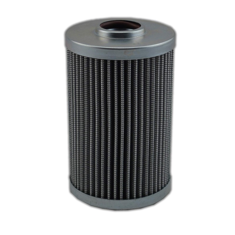 Big Filter Replacement Hydraulic Filter Compatible with Schroeder AZ10, 2-Pack