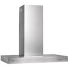 Broan B5336SS 36 Wall Mount Chimey Hood 450 Cfm Max