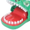 Animal Biting Finger Dentist Game Parent Child Interaction Miniature Funny