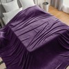 BEDELITE Big Fleece Blanket - 120" x 120" (10' x
