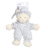 Gipsy Baby Bear - Grey