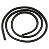 Rubber Door Weatherstrip Seal Kit Set for 83-94 Chevy S10