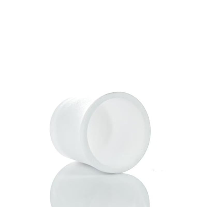 Feefeeguang 5 Packs Ceramic Bowl Inserts,