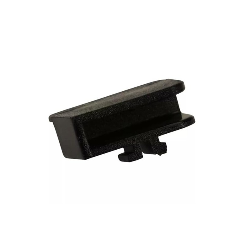 Masterpart Cooker Oven Inner Door Glass Bottom Right Retainer Lower