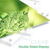 HBMIANICE 1 Pack(11×14) Acrylic Picture Frames Clear Magnetic Photo Frames