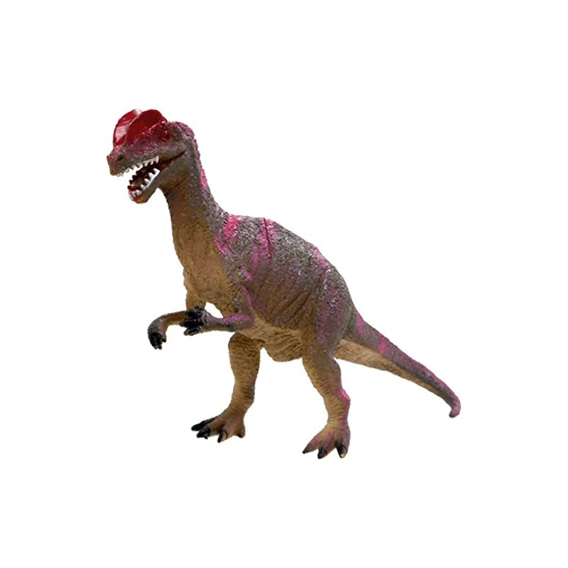 Dinosaur Real Figure Stegosaurus Dinosaurus Triceratops Tyrannosaurus Dilophosaurus Brachiosaurus 1