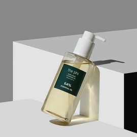 The phi Sunflower Cleansing Oil 200mL  - The phi Sunflower Cleansing Oi