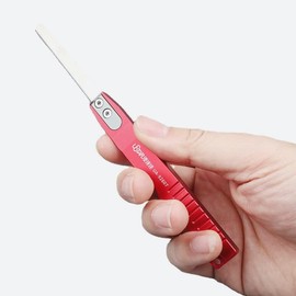 Mini Hand Saw Modelling Knife Hobby DIY Razor Saw Hacksaw Tools for Model Craft Tools, Plastic Model Parts Cutting Tree Limbs and Branches (Thin Double hand saw set)