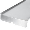 Stainless Steel Large Drip Tray Replacement for Traeger 34 Pro