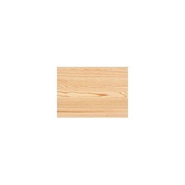FEEL MAT Plus Table Mats Wood Grain 100 Sheets / 62-1019-82