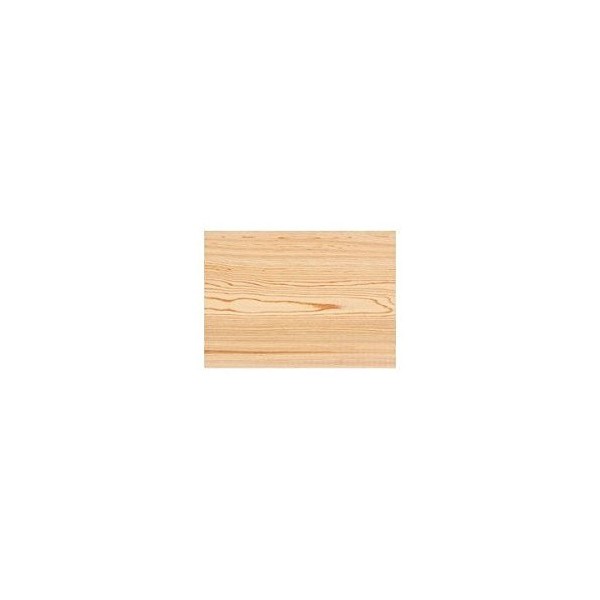FEEL MAT Plus Table Mats Wood Grain 100 Sheets / 62-1019-82