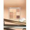 Unlicia (New colors added) Glitterpedia Eye Palette / (신규컬러 추가)