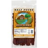 Buffalo Bills 8oz Honey Pepper Country Cut Beef Jerky Pack