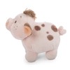 NICI Pigwick Cuddly Toy Pig 18 cm Green