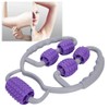 Foam Roller Massage Stick Foam Arm Leg Roller Massager Muscle