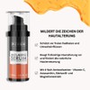 PERSH Antioxidant Serum - Anti-Ageing Serum Face | 4x Antioxidants