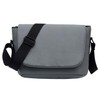 SHOWERORO Portable Camera Bag Travel DSLR Storage Pouch Crossbody Shoulder