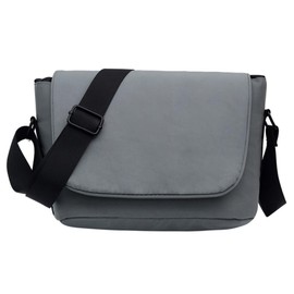 SHOWERORO Portable Camera Bag Travel DSLR Storage Pouch Crossbody Shoulder Bag for Accessories Photography Enthusiasts Durable Design