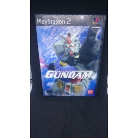 機動戦士ガンダム