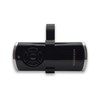 ALYXOR Sun Visor Holder Suitable for Hörmann HS5-868-BS Handheld Transmitter
