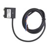 5Pcs 2 Wire Magnetic Switch Normally Open Compact Magnetic Proximity