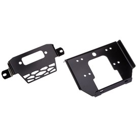 KFI Products 101350 Winch Mount RZR 1000 Turbo