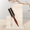 Gloss & Glow Volume Boost Quick Dry Roll Brush Size