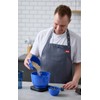 Rosti Margrethe Mixing Bowl, 3 Litres, Shatterproof Bowl, Baking Bowl,