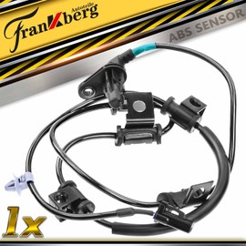 ABS Sensor Wheel Speed Front Left 2-Pin for Sportage SL 1.6L 1.7L 2.0L 2010-Present 95670-3W300