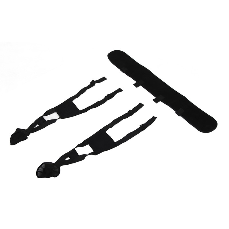 Professional Bowlegs O/X Legs Correction Belt Shape Straightening Recovery Band