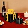 Chikoni Annoying Gift Box with Pop-Up Finger Surprise, 3D Printed