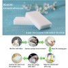 STARVAST Pack of 50 Melamine Dirt Erasers Miracle Sponge Cleaning