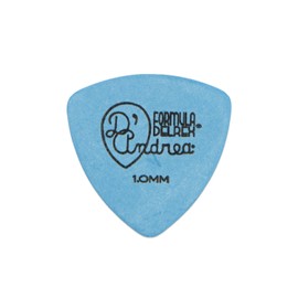 D 'Andrea rd346 1.0hv Guitar Plectrum / Pick