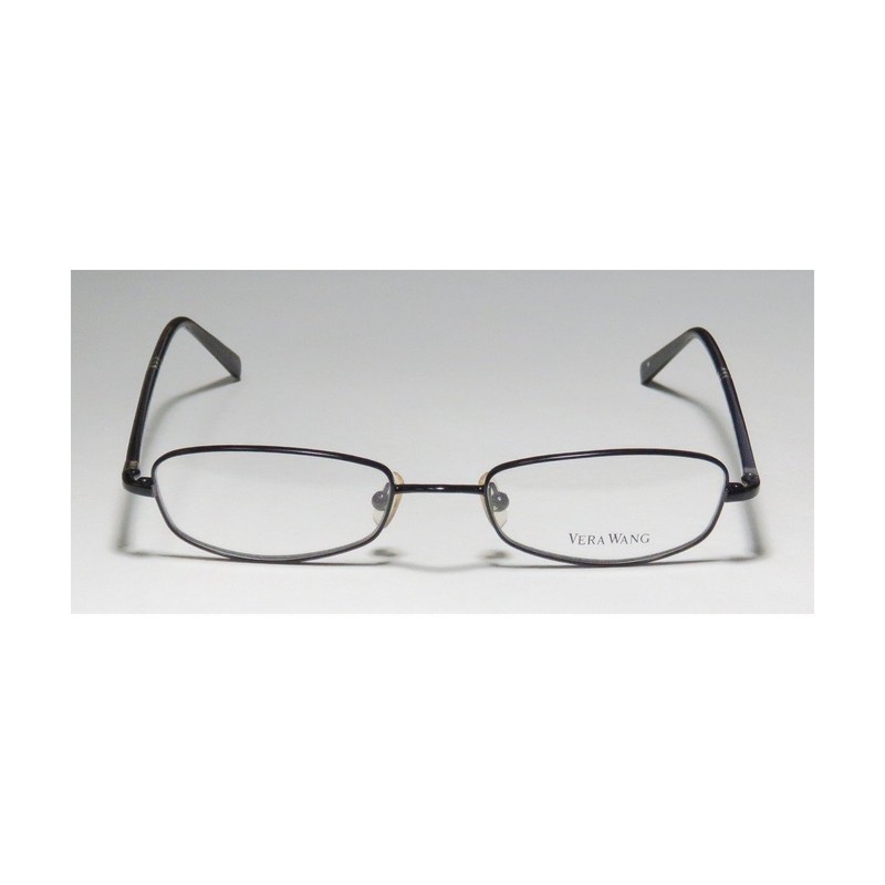 Eyeglasses Vera Wang V 108 Black