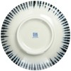 Mino Ware Flat Bowl, Gosu Tussa 133-81512