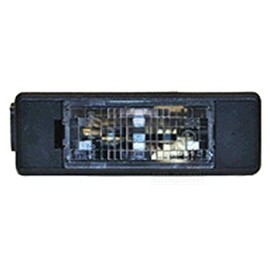 Van Wezel 4040920 Licence Plate Light