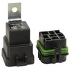 Fastronix 50/30 Amp Weatherproof Automotive Relay and Socket Parts Kit