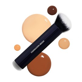Lune+Aster Foundation Brush - High-performance, vegan Foundation Brush.