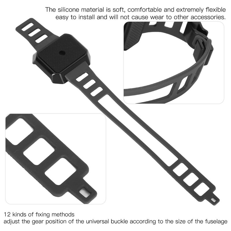 Universal Expansion Buckle Drone Accessories Fit for Mavic Air2 /2
