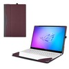 RUNMEIJIA Laptop Cover Case Only for ASUS ROG Zephyrus G16（2024~2025